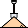 roofing project reliably Compton