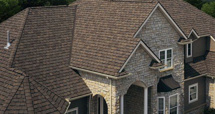 Compton Asphalt Shingle Roofing 