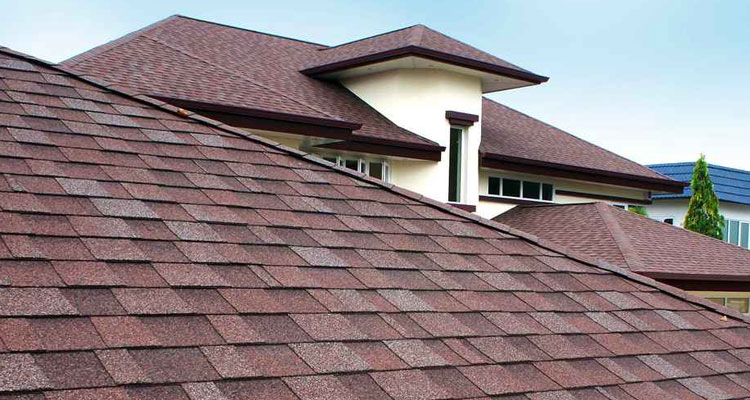 Asphalt Shingle Roofing Repair Compton