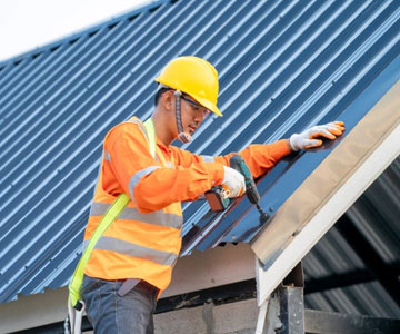 Residential Roofing Compton
