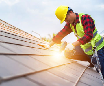 Roof Contractors Compton