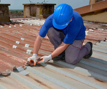 Roof Specialist Compton