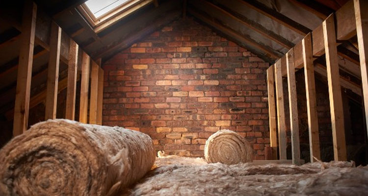 Rigid Roof Insulation Compton